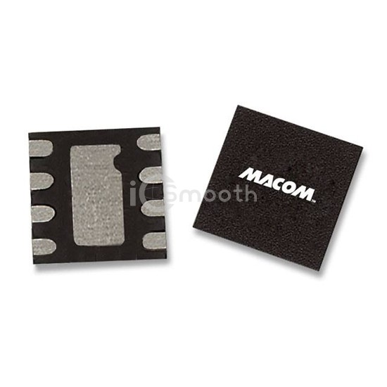 MAAM-011117-TR3000 - MACOM Technology Solutions - RF Amplifiers