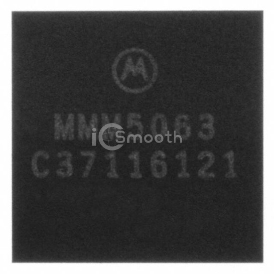 MMM5063R2 - Freescale Semiconductor - RF Amplifiers