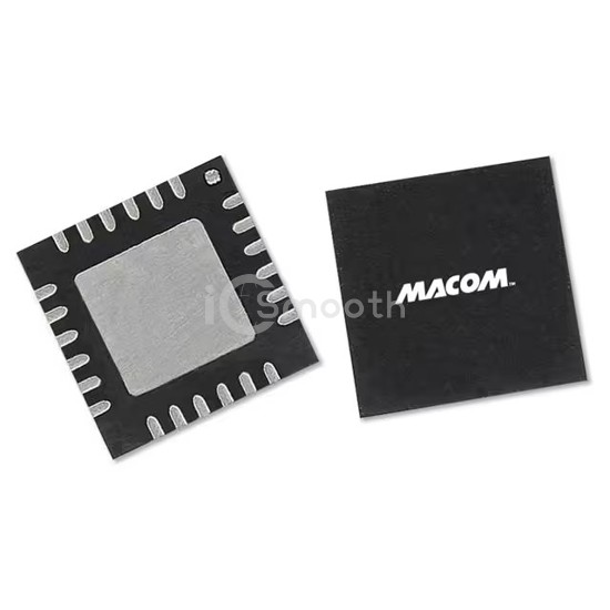 MAGX-011086ATR0500 - MACOM Technology Solutions - RF Amplifiers