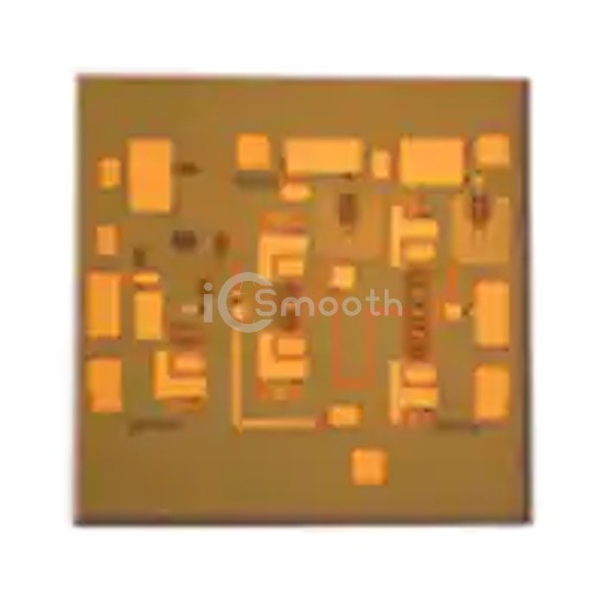 HMC451-SX - Analog Devices Inc. - RF Amplifiers