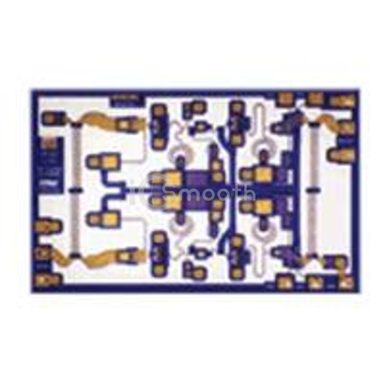 HMC-ALH216 - Analog Devices Inc. - RF Amplifiers