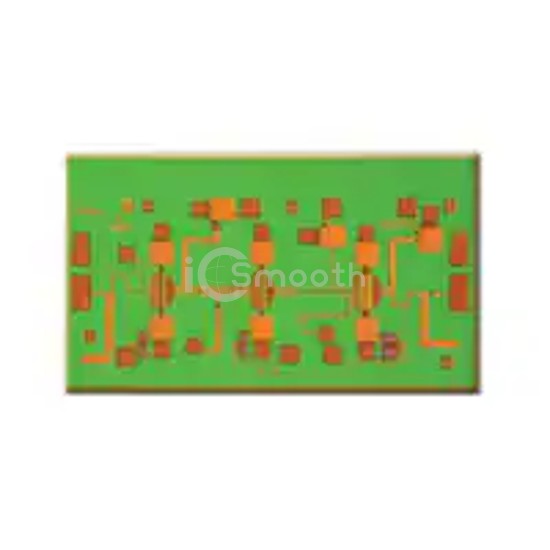 HMC519 - Analog Devices Inc. - RF Amplifiers