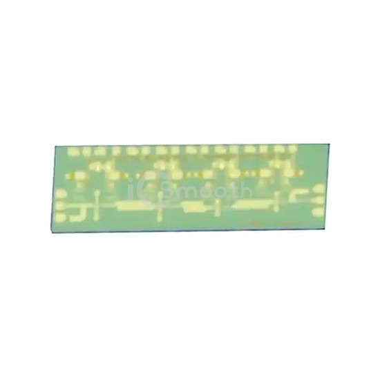 HMC8325-SX - Analog Devices Inc. - RF Amplifiers