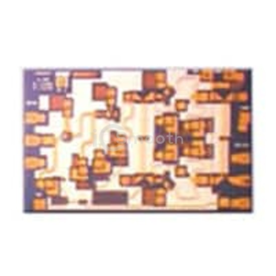 HMC-ALH369-SX - Analog Devices Inc. - RF Amplifiers