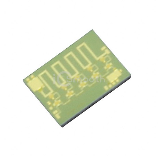 HMC637A - Analog Devices Inc. - RF Amplifiers