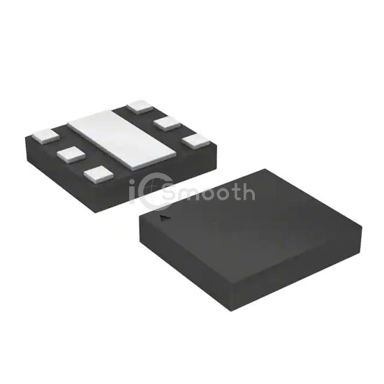 BGA 758L7 E6327 - Infineon Technologies - RF Amplifiers