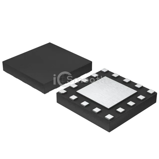 BGA 748N16 E6327 - Infineon Technologies - RF Amplifiers