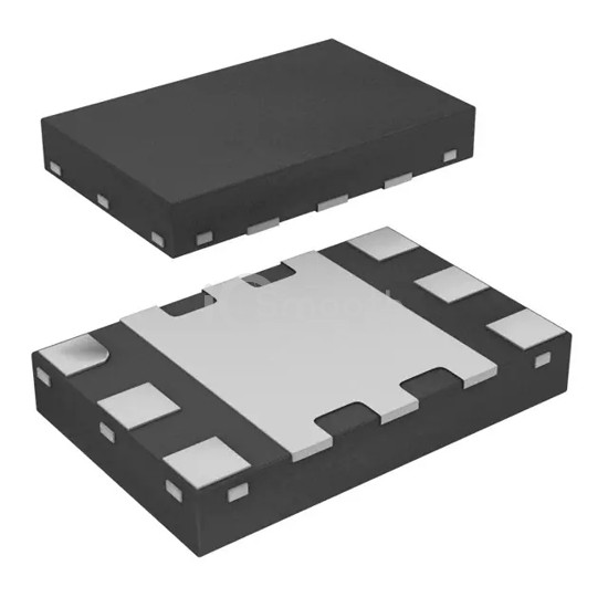 BGU6104,147 - NXP USA Inc. - RF Amplifiers