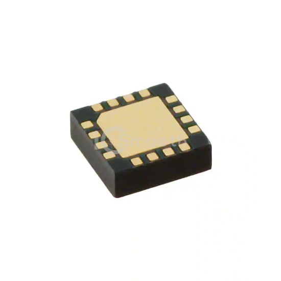 SST13LP05-MLCF - Microchip Technology - RF Amplifiers