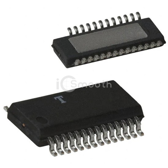 T0905-TSPH - Microchip Technology - RF Amplifiers