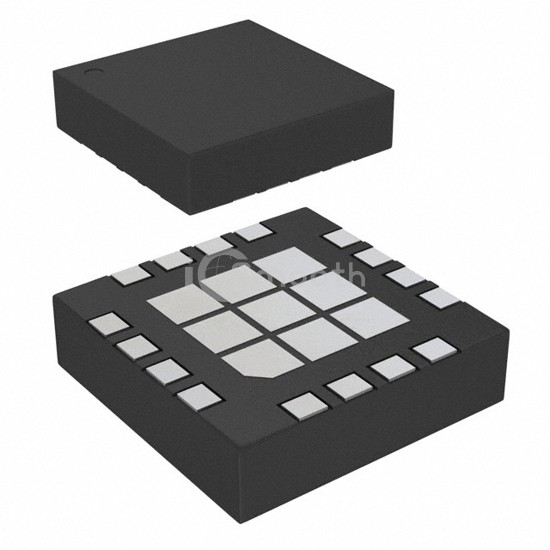 SKY66293-21 - Skyworks Solutions Inc. - RF Amplifiers