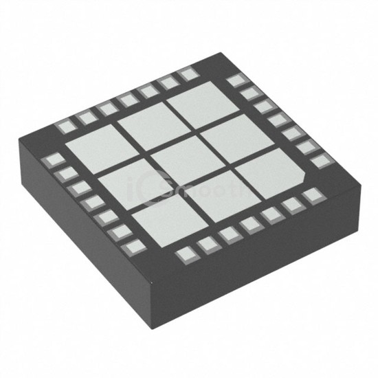 SKY66188-11 - Skyworks Solutions Inc. - RF Amplifiers