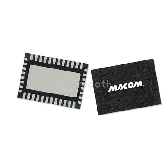 MAAM-011169-TR1000 - MACOM Technology Solutions - RF Amplifiers