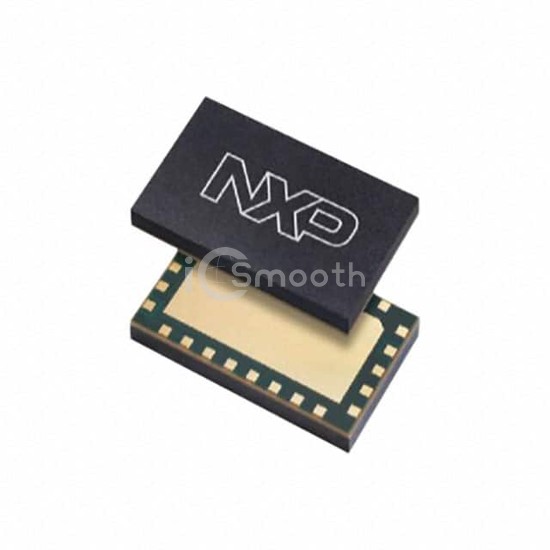 AFSC5G35D35T2 - NXP USA Inc. - RF Amplifiers