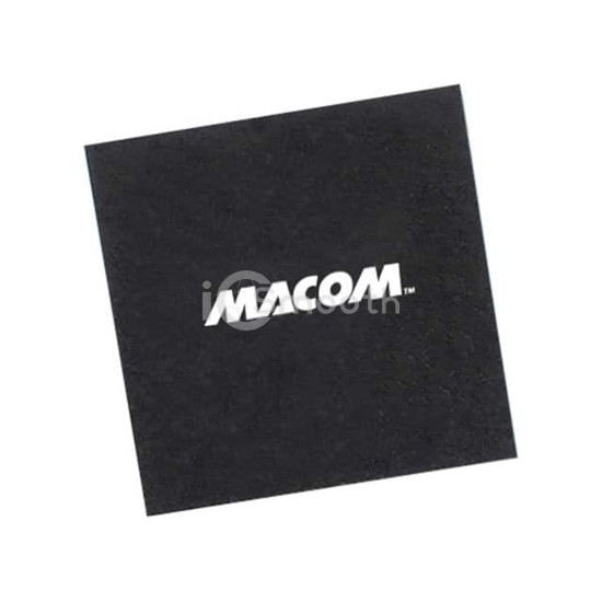 MAAP-011289-TR0500 - MACOM Technology Solutions - RF Amplifiers