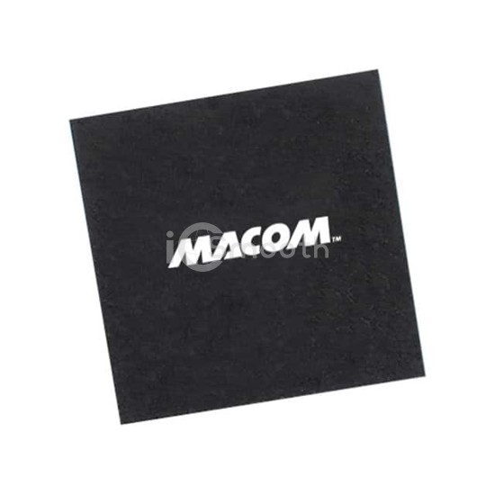 MAAL-011151-TR0100 - MACOM Technology Solutions - RF Amplifiers