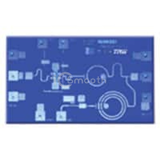 HMC-ALH435-SX - Analog Devices Inc. - RF Amplifiers