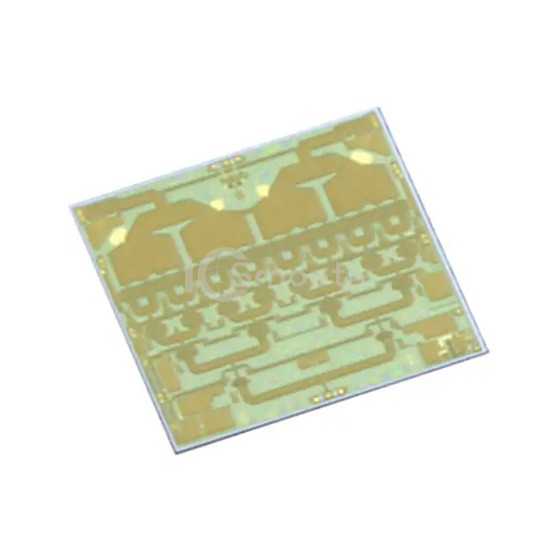MAAP-011140-DIE - MACOM Technology Solutions - RF Amplifiers