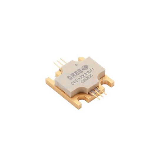 CMPA0060002F1 - Wolfspeed, Inc. - RF Amplifiers