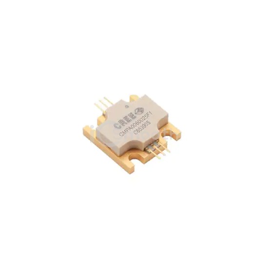 CMPA0060025F1 - Wolfspeed, Inc. - RF Amplifiers