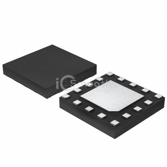 BGA749N16E6327XTSA1 - Infineon Technologies - RF Amplifiers