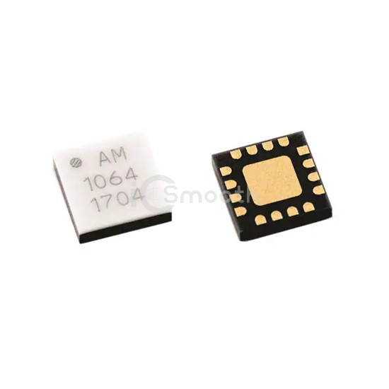 AM1064-1 - Atlanta Micro Inc. - RF Amplifiers