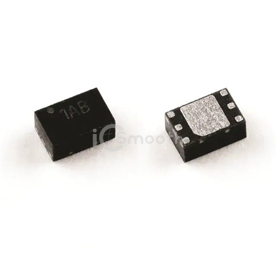 AM1064-2 - Atlanta Micro Inc. - RF Amplifiers