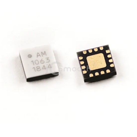 AM1063-1 - Atlanta Micro Inc. - RF Amplifiers