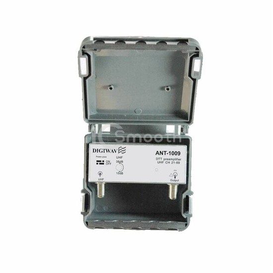 ANT1009 - Digiwave - RF Amplifiers