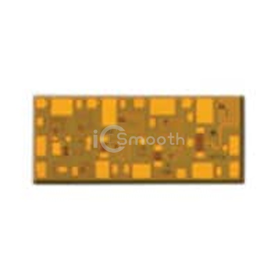 HMC633 - Analog Devices Inc. - RF Amplifiers
