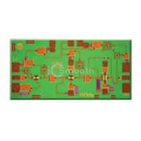 HMC342-SX - Analog Devices Inc. - RF Amplifiers