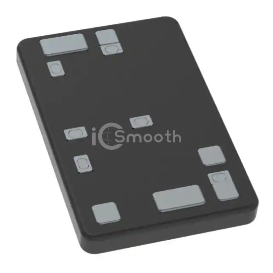 HMC8410CHIPS - Analog Devices Inc. - RF Amplifiers