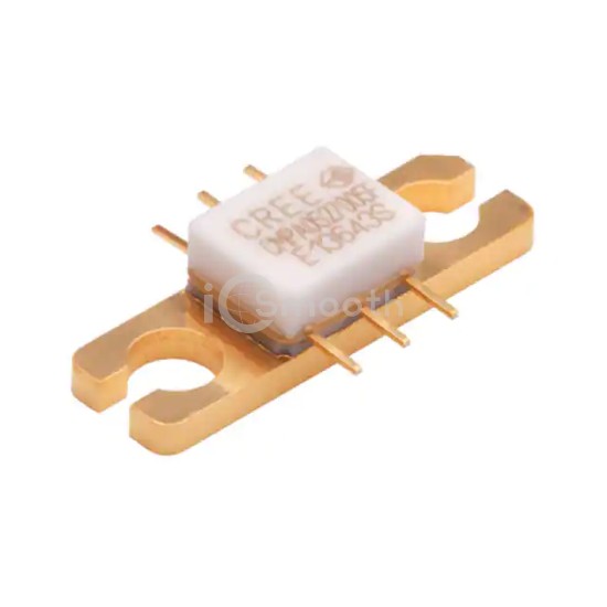 CMPA0527005F - Wolfspeed, Inc. - RF Amplifiers