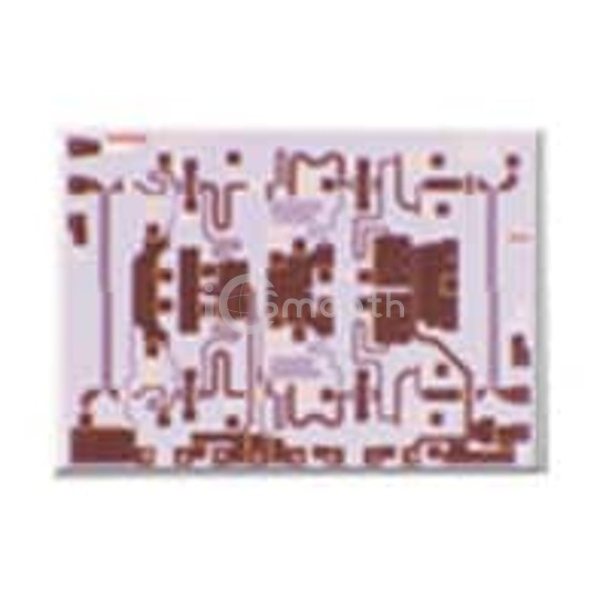HMC-APH596 - Analog Devices Inc. - RF Amplifiers