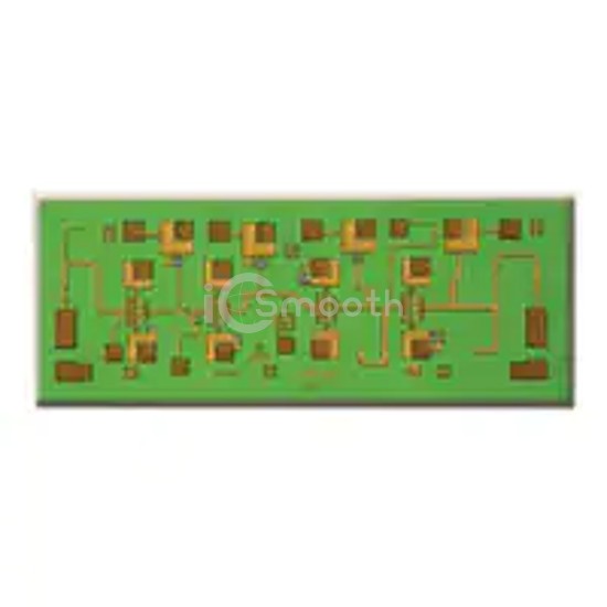 HMC566 - Analog Devices Inc. - RF Amplifiers