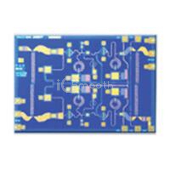 HMC-ALH476-SX - Analog Devices Inc. - RF Amplifiers