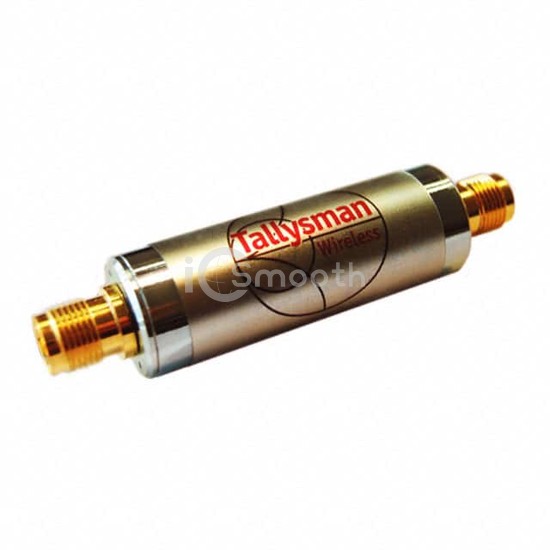33-0141-0 - Tallysman Wireless Inc. - RF Amplifiers