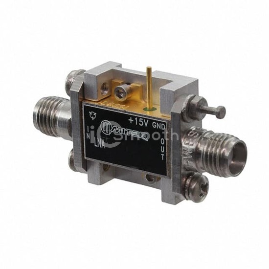 LNA-30-00100400-13-10P - L3 Narda-MITEQ - RF Amplifiers