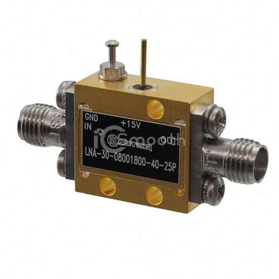 LNA-30-08001800-40-25P - L3 Narda-MITEQ - RF Amplifiers