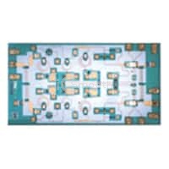 HMC-ALH140-SX - Analog Devices Inc. - RF Amplifiers