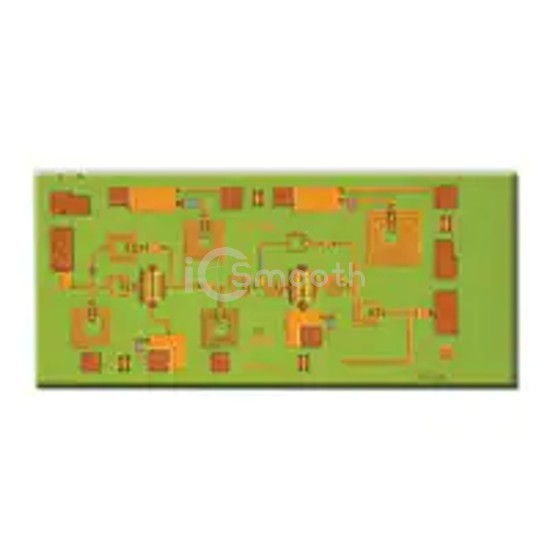 HMC564 - Analog Devices Inc. - RF Amplifiers
