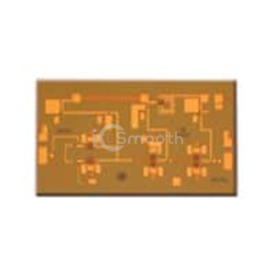 HMC383 - Analog Devices Inc. - RF Amplifiers