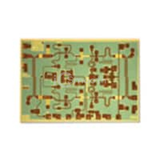 HMC-ABH264 - Analog Devices Inc. - RF Amplifiers