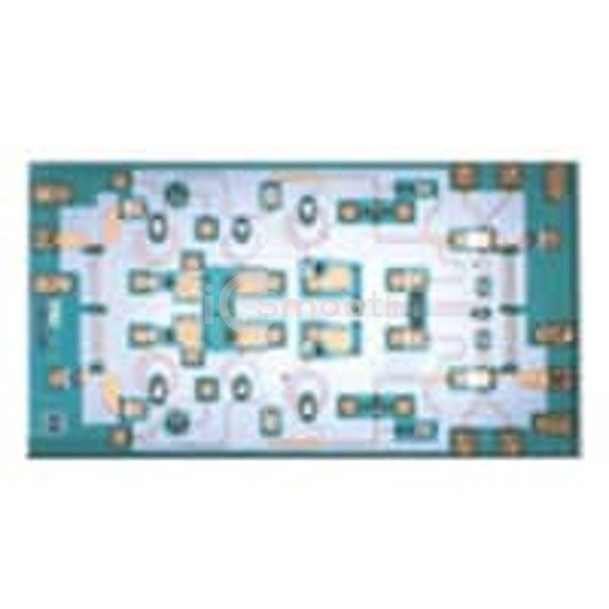HMC-ALH140 - Analog Devices Inc. - RF Amplifiers