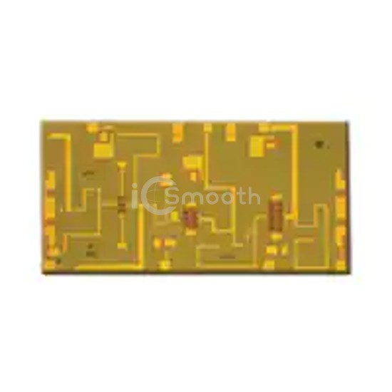 HMC490-SX - Analog Devices Inc. - RF Amplifiers