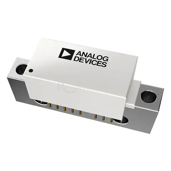ADCA3950AMLZ - Analog Devices Inc. - RF Amplifiers