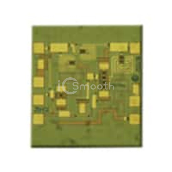 HMC442-SX - Analog Devices Inc. - RF Amplifiers