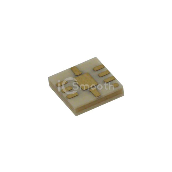 HMC442LM1 - Analog Devices Inc. - RF Amplifiers
