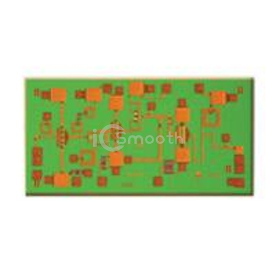 HMC516-SX - Analog Devices Inc. - RF Amplifiers