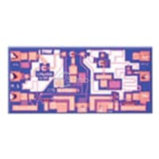 HMC-ALH364 - Analog Devices Inc. - RF Amplifiers